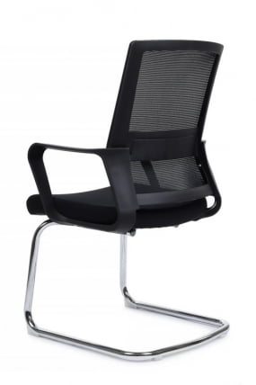 Кресло Mint RCH M1029CBE Черный_4