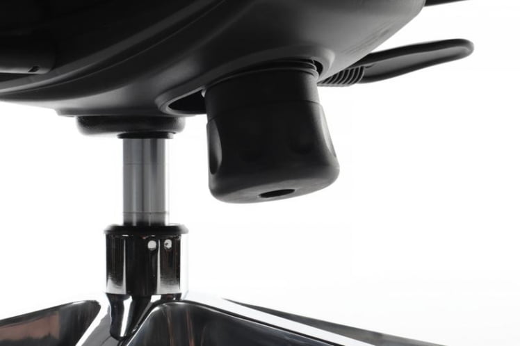 Кресло Verdi A655 Серый_10