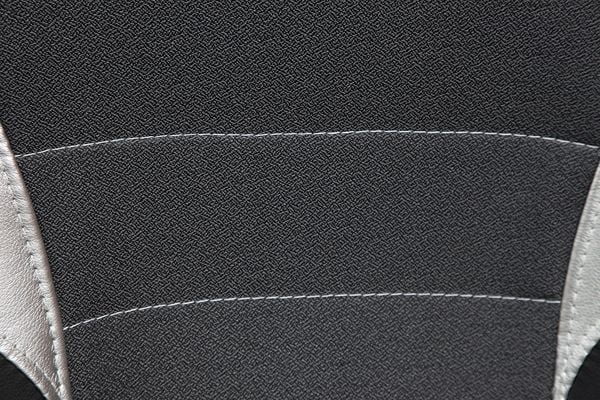 Кресло руководителя Inter черный,серый_6