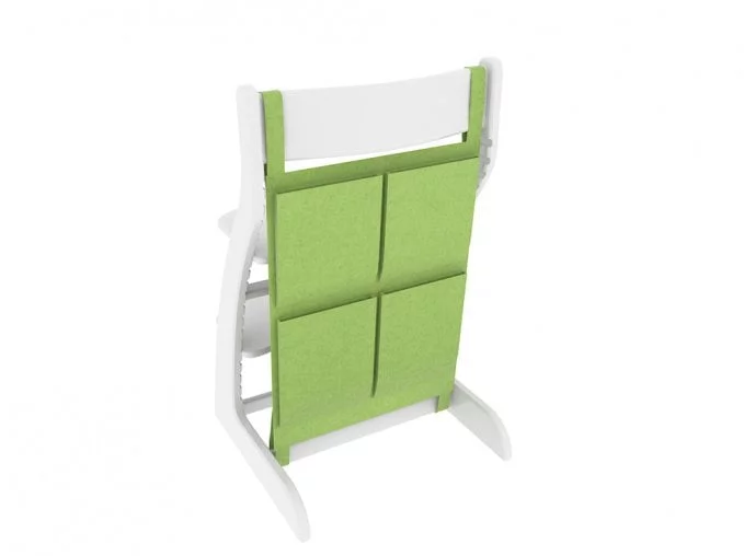 Карманы Усура Зеленый_0