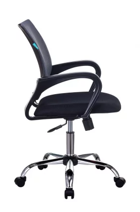 Кресло офисное Бюрократ CH-695N/SL/DG/TW-11_1