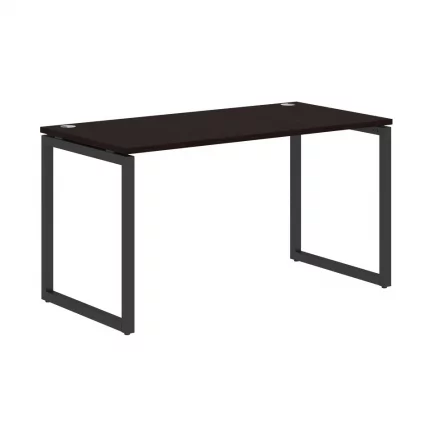 Стол письменный XTEN-Q XQST 147 Легно темный Антрацит_0