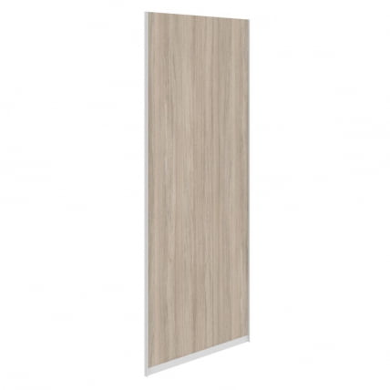 Дверь ДСП высокая Maris SH.DD-6.1 Дуб Аттик_0