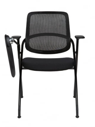 Конференц-кресло Clip Черный_2