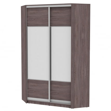 Шкаф-купе YA-230х1250-3(ЯАТ-D3D3)_0