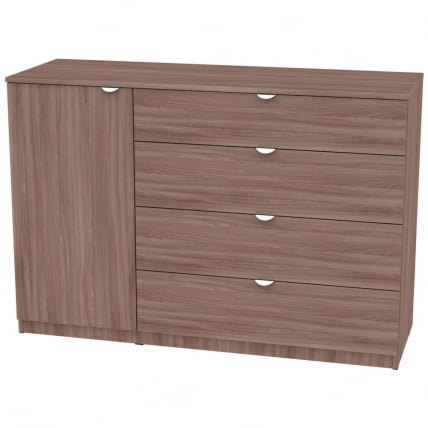 Комод Калисто(К44)923х1352х468ручкаторцеваяТР-2(ЯШТ) / Калисто(K44)923х1352х468ручкаторцеваяTR-2(ЯШТ)_0