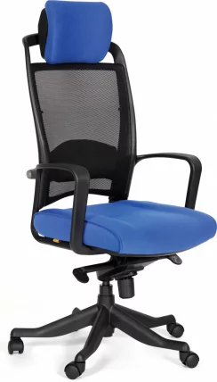 Кресло руководителя CHAIRMAN 283 Ткань 26-21_0