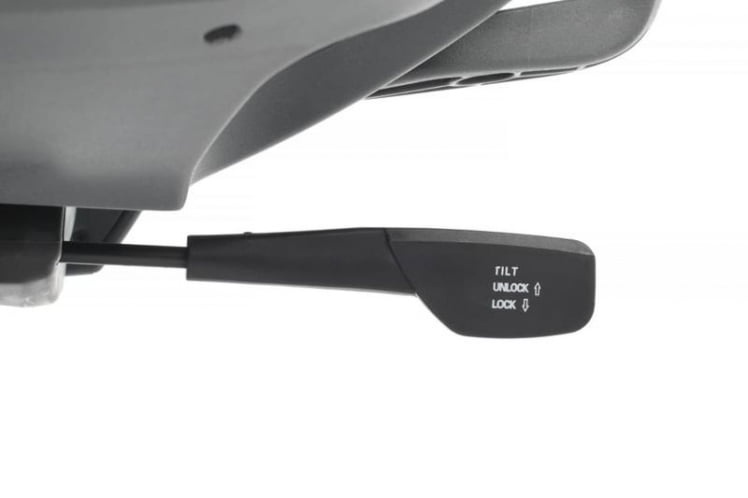 Кресло Argo W-228 (Черный)_14