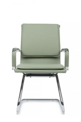 Кресло Hugo RCH 6003-3E Зеленый_7