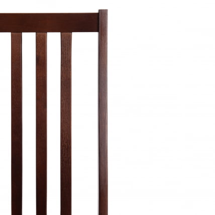 Стул SWEDEN Многослойная фанера, 41*40*99 см, Cappuchino, ткань бежевая (Ford William 7)_5