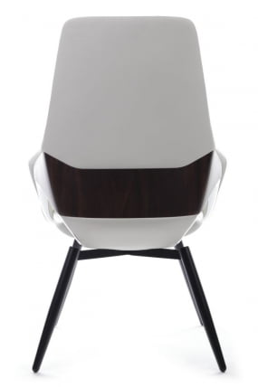 Кресло Riva Design FK005-С Белый_4
