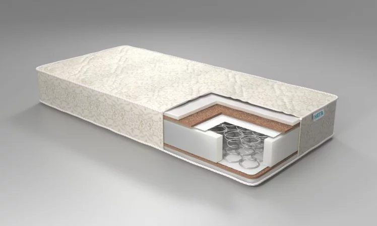 Матрас Real Cocos 180x195_0