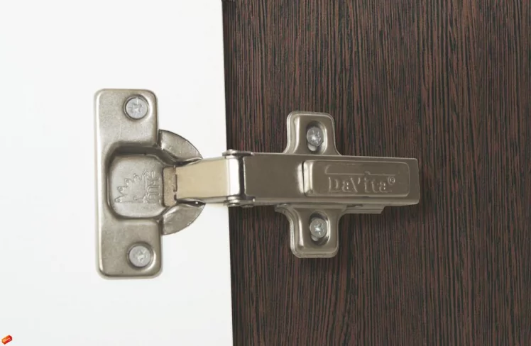 Комплект мебели для спальни Катрин №02 Дуб венге Белый песок Санчо крем Браун вуд_5