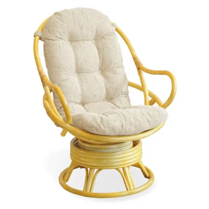 Кресло вращающееся 05/01 мед_0