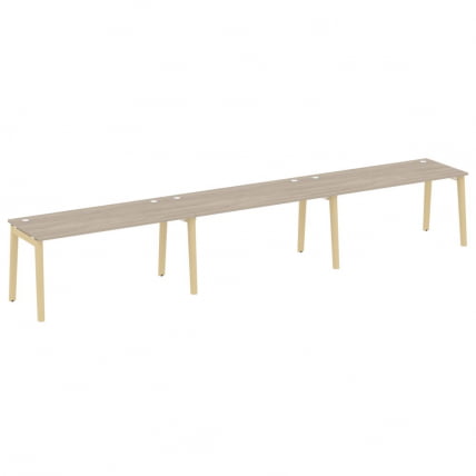 Рабочая станция ONIX WOOD OW.RS-3.4.7 Дуб Аттик/Светлый_0