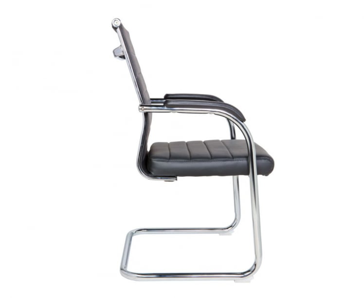 Кресло офисное Авалон 850 Черный_2