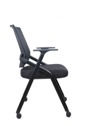 Кресло офисное Circle black_2