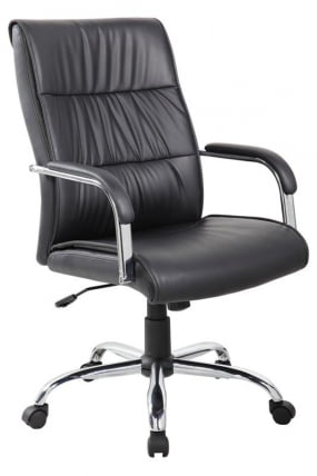 Кресло Atom RCH 9249-1 Черный_0