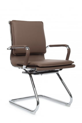 Кресло Hugo RCH 6003-3E Коричневый_0