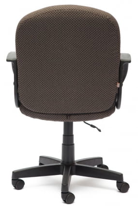 Офисное кресло BAGGI бежевый 12_3