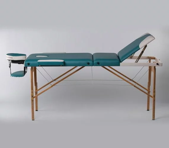 Стол деревянный 3 секции CONSTANCE_9