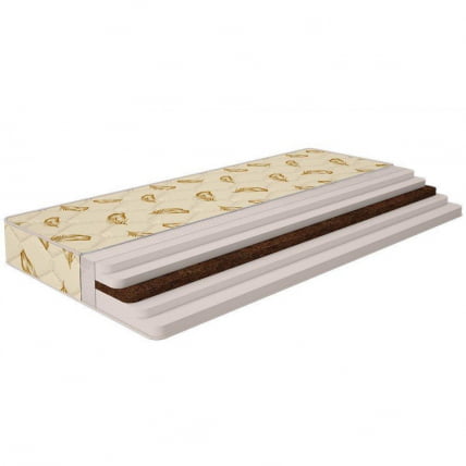 Матрас Little Angel 90х200_2