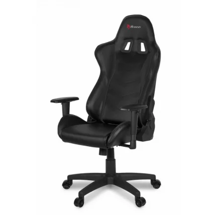 Геймерское кресло Arozzi Mezzo V2 Black_7