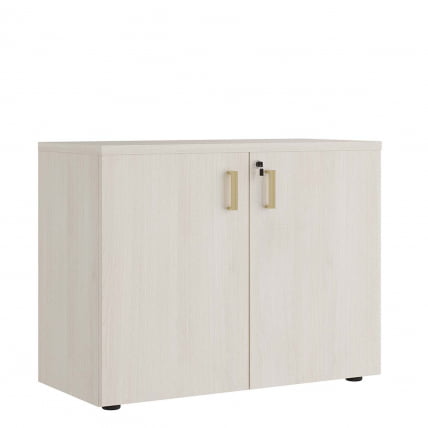 Креденция без декора CHG24340104 дуб шамони светлый_0