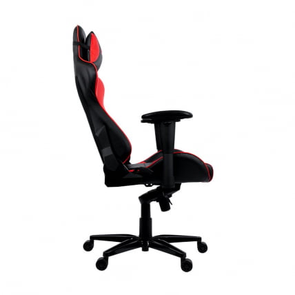 Геймерское кресло Arozzi Verona XL+ Red_3
