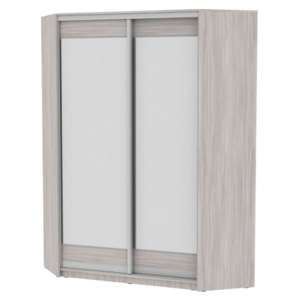 Шкаф-купе YA-198х1250-1(ЯШС-D2D2)_0