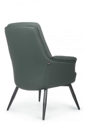 Кресло Batisto-ST C2018 Зеленый_2