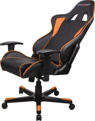 Геймерское кресло DXRacer OH/FE08/NO_2