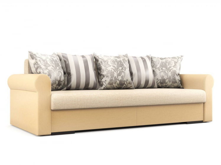 Диван-кровать Париж Nepal 2/ Oregon 11_0