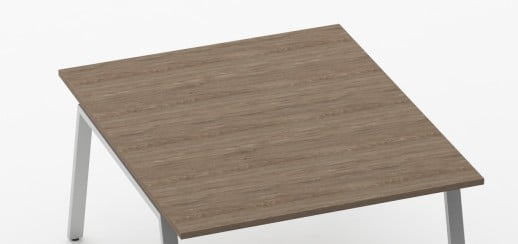 Столешница стола для переговоров Deka 74.145.12 СТ Дуб верцаска_0