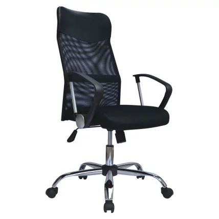 Кресло BRABIX Flash MG-302 Черный_2