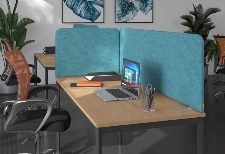 Акустический экран РАНД Акоустиc КСАФП 1460 Темпо 8 / RAND Acoustic XAFP Tempo_3