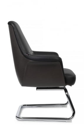 Кресло Verdi-SF D655C Черный_1