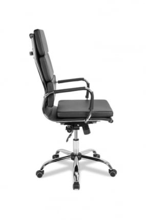 Кресло руководителя College CLG-630 LXH-A Black_3