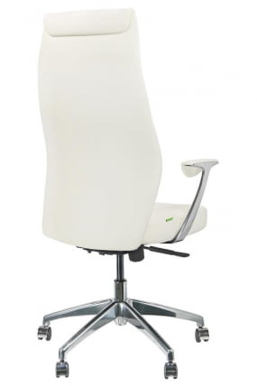 Кресло Orlando A9184 Белый_2