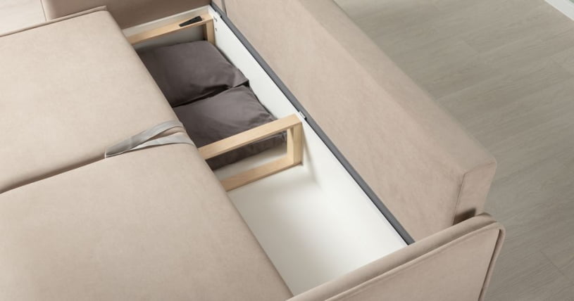 Диван-кровать ЭЛИОТ ТД 441 Гулати 03 (латте)_13