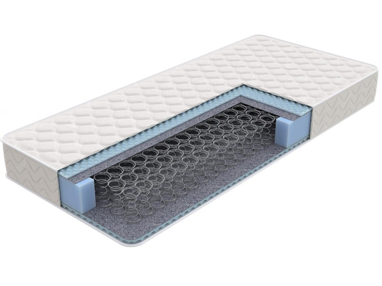Матрас FIRST Bonnell M 120х200_0