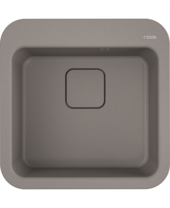 Мойка Omoikiri Tasogare 51-Gr Artgranit/Leningrad Grey_0