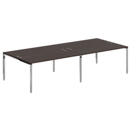 Рабочая станция XTEN GLOSS XGWST 3214 Легно Темный_0