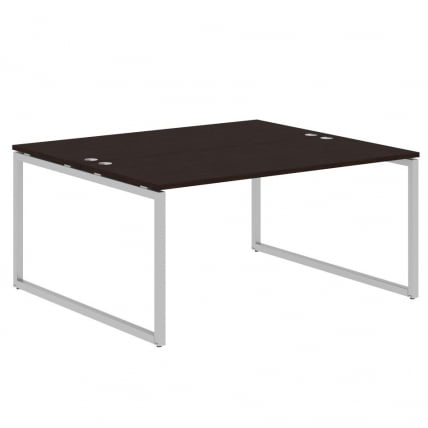 Рабочая станция XTEN-Q XQWST 1614 Легно темный Алюминий_0