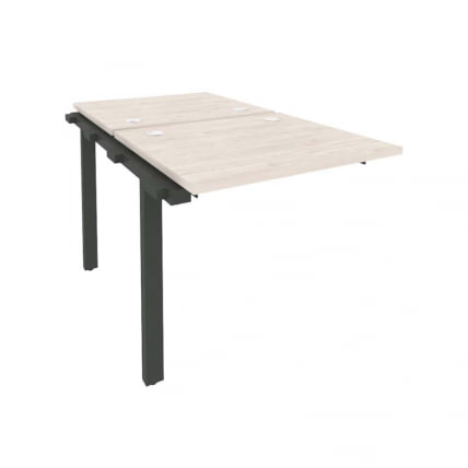 Наборный элемент рабочей станции на м/к ONIX O.M-2.NRS-0.7 Денвер Светлый/Антрацит_0