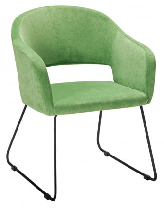 Кресло Oscar Green/Линк_0