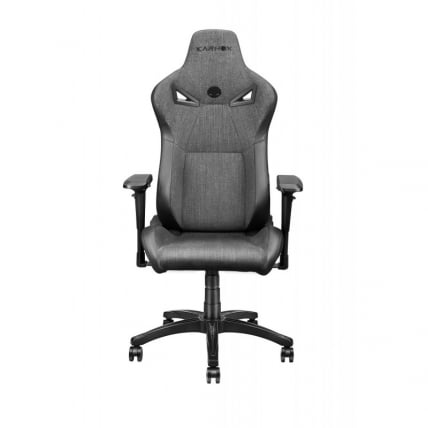 Геймерское кресло KARNOX LEGEND TR FABRIC Dark grey_2