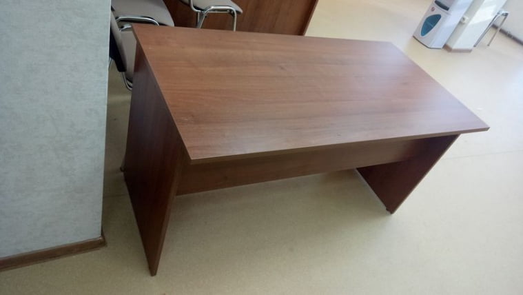 Стол письменный СП-3 французский орех_4