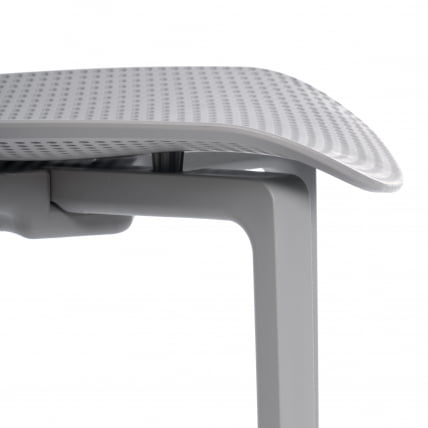 Стул ДЖОЛЛЙ (мод. КСРБ-096-Б2) пластик, серый (грей), 46 х 50,5 х 78 см / JOLLY (mod. XRB-096-B2) (grey),_10