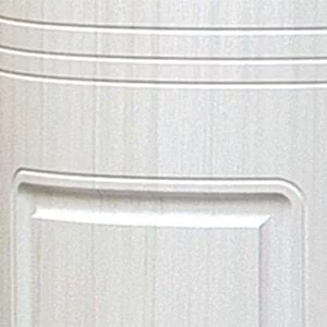 Комодино В-3 Венеция Сандал Белый_5